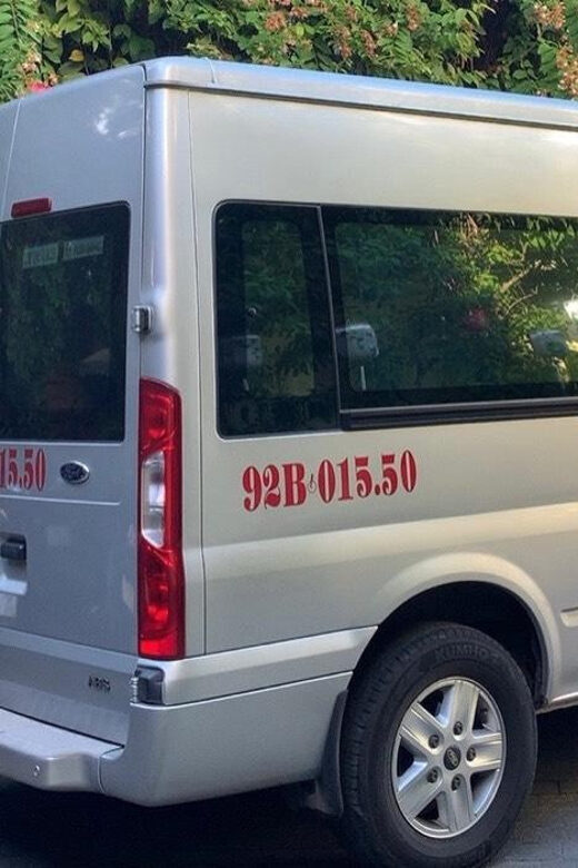 Hoi an to Hue with Sightseeing - What the English-Speaking Driver Adds (Beyond Driving)