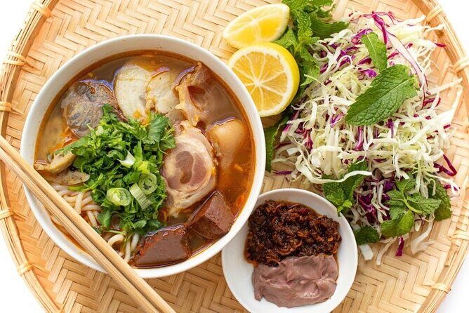Home Cooking Class in Hue City - Price and Value: Is $39 Fair for Hue Home Cooking?