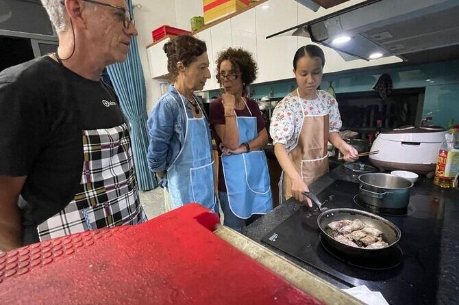 Home Cooking Class in Hue City - Who Should Book This Class (and Who Might Skip It)