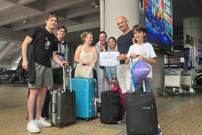 Hue Airport Transfer- Hue Airport to Hue city - Why This Hue Airport Transfer Feels Like Door-to-Door City Access