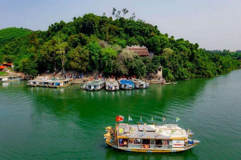 Hue Boat Tour On Perfume River with Royal Tombs - Key Highlights To Know Before You Go