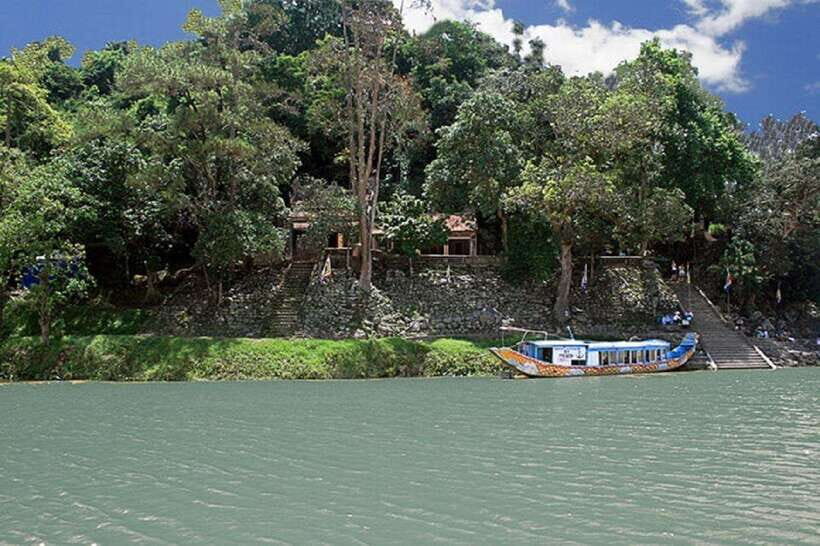 Hue Boat Tour On Perfume River with Royal Tombs - What the $59 Price Really Covers (and What Costs Extra)