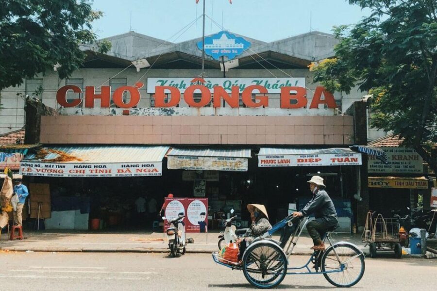 Hue: Boat Trip On Perfume River Half Day - Hotel pickup and the dragon boat: what you gain from going upstream