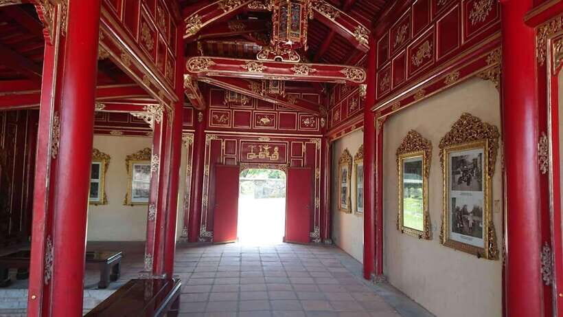 Hue Car Rental with Driver for Transfer Trip and Sightseeing - Vinh Mốc Tunnels: Extra Charge, Big Context