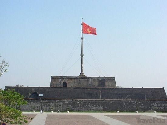 Hue City Full-Day Tour - How the tour feels: group size, comfort, and guide energy