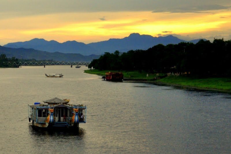 Hue City Full-Day Tour - Price and what you really get for $118