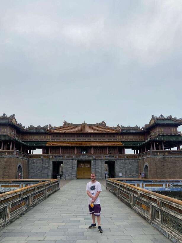Hue City Highlights Tour: Pagoda, Citadel & Royal Tombs - Should you book the Hue City Highlights Tour: Pagoda, Citadel & Royal Tombs?