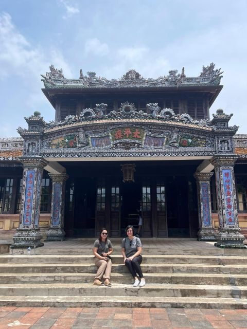 Hue City Highlights with Private Driver - Flexible Stops - Price and what’s actually included (and what isn’t)