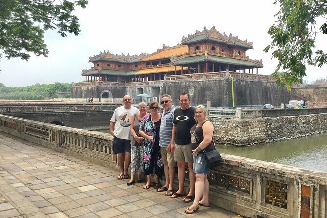 Hue City Private Tour - Key things that make this Hue City tour worth your time