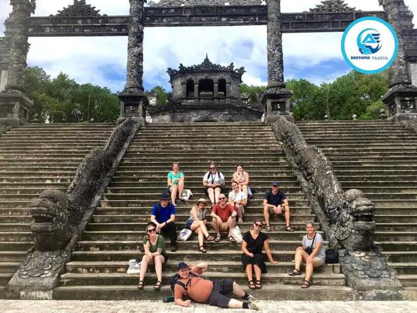 Hue City Tour Full Day - Group Tour - Who this Hue tour suits best (and who should think twice)