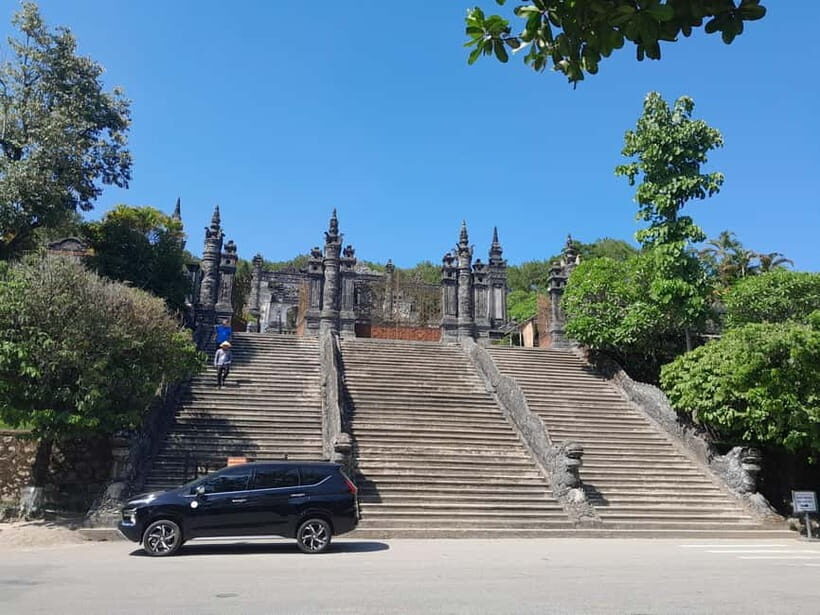 Hue: City Tour with Driver - Customized Your Own Itinerary - Price and value: what $8 per person really buys