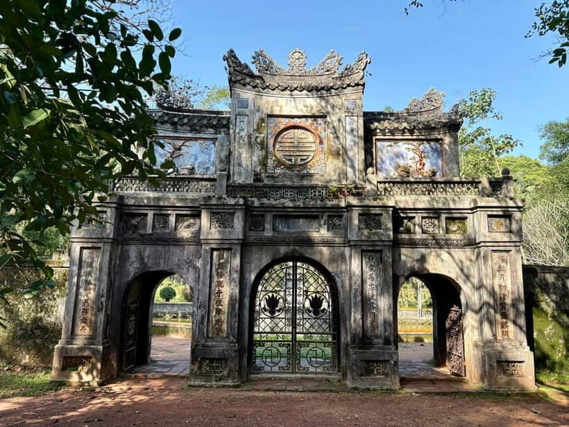 Hue: City Tour with Driver - Customized Your Own Itinerary - Logistics that can make or break your day