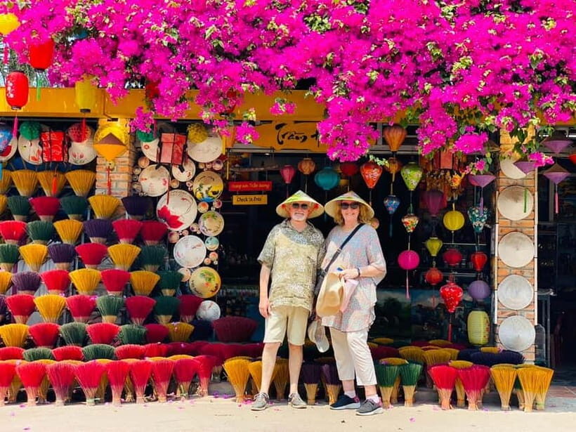 Hue: City Tour with Driver - Customized Your Own Itinerary - Should you book this Hue City Tour with a driver?