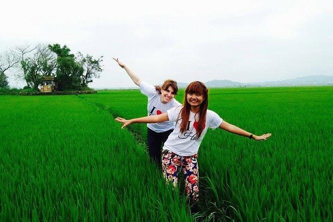 Hue Countryside Tour By Scooter - Should You Book This Hue Countryside Scooter Tour?