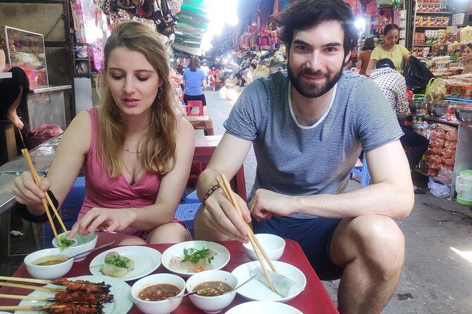 Hue Cuisine & Culture: The Hungry Cyclo - Who This Tour Suits Best (and Who Might Feel Mismatched)