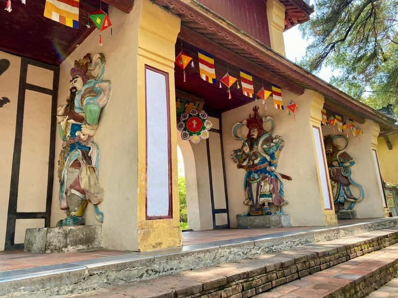 Hue: Custom Tour with Dragon Boat, Perfume River - Who this tour suits best (and who should skip)