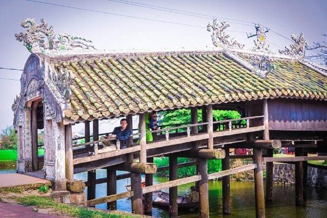 Hue Cycling Tour To Thanh Toan Bridge - Who this Hue cycling tour is best for