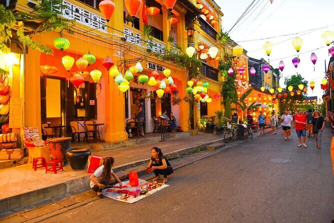 Hue, Da Nang, Hoi An sightseeing guided tour 2 days or vice versa - Key things to know before you go