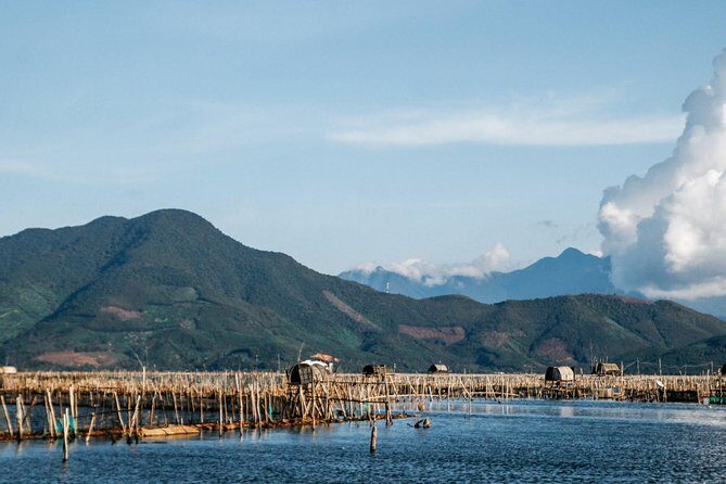 Hue, Da Nang, Hoi An sightseeing guided tour 2 days or vice versa - Price and what you actually get for $195.54 per person