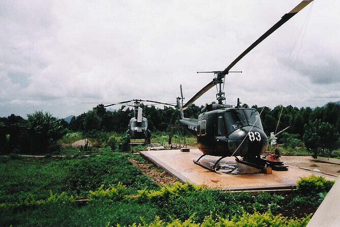 Hue DMZ Half or Full Day Transfer Trip from Hue or Phong Nha - Pickup and Comfort: The Real Win of Private-Group Touring