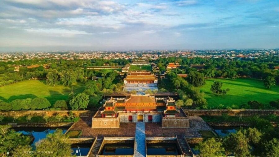 Hue: Dragon Boat, Imperial City & Royal Tombs Full-Day Tour - Key things I’d plan around