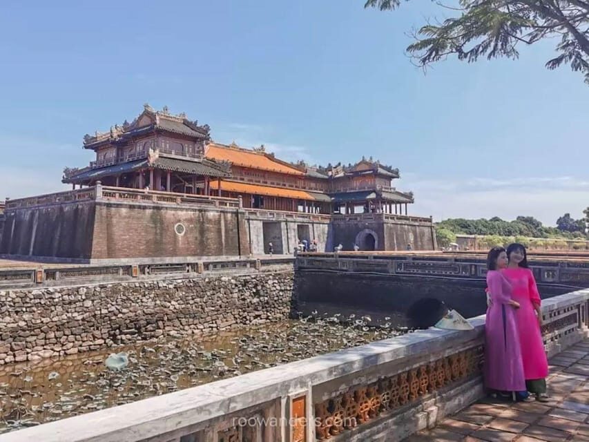 Hue: Dragon Boat, Imperial City & Royal Tombs Full-Day Tour - Price and logistics: what $17 covers, and what doesn’t