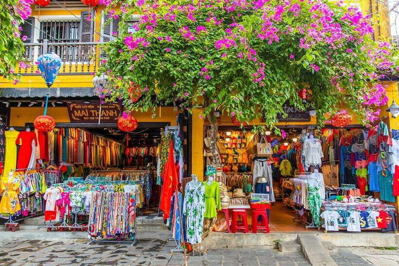 Hue: Enchanting Marble Mountains And Hoi An's Timeless Charm - Hoi An Folk Museum: A Short Stop That Helps You Read the Town