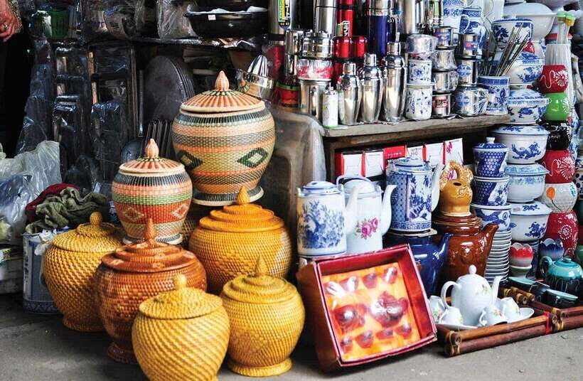 Hue Food Tour by Walking or Cyclo or Motorbike with Driver - Key Things to Know Before You Go