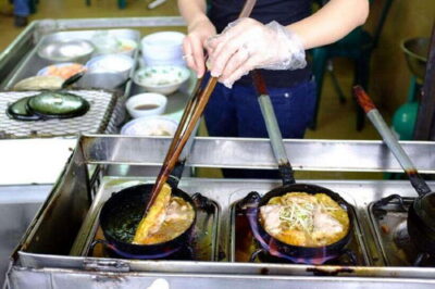 Hue Food Tour by Walking or Cyclo or Motorbike with Driver - Choosing Your Ride: Cyclo, Motorbike, or Walking (And Who Each Fits)