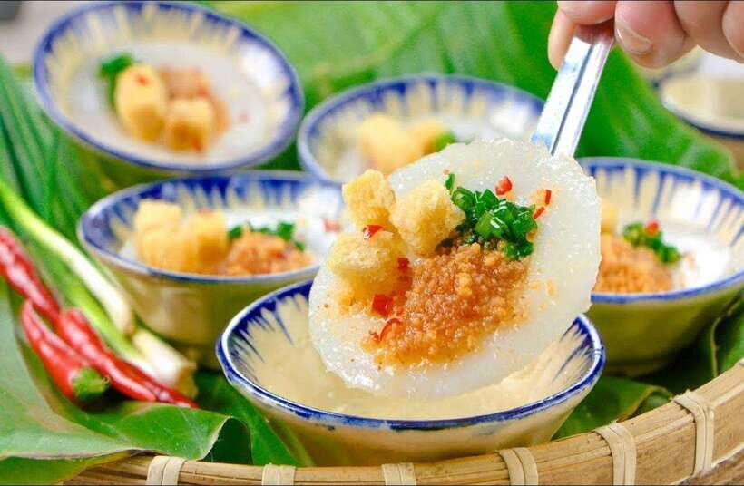 Hue Food Tour by Walking or Cyclo or Motorbike with Driver - Perfume River and Han Mac Tu Street: The Most Hue-Only Feeling Part