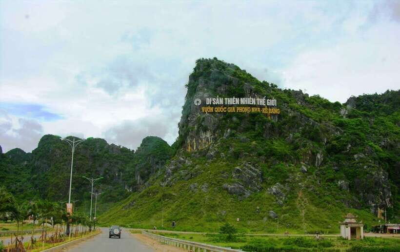 Hue: Full-day Echoes Of History Journey To Phong Nha Cave - Who This Tour Fits Best (and Who Should Think Twice)