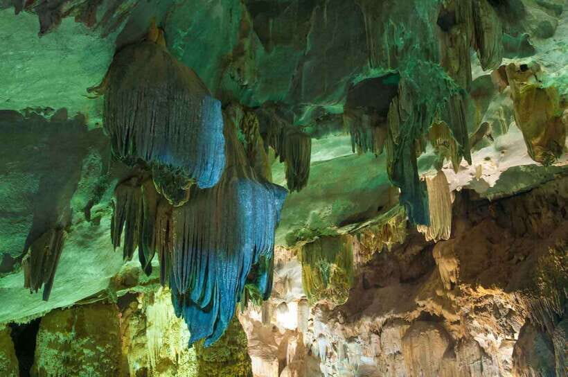 Hue: Full-day Echoes Of History Journey To Phong Nha Cave - Hue to Phong Nha: A Long Day That Moves