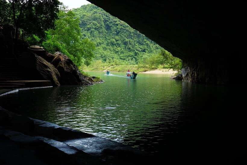Hue: Full-day Echoes Of History Journey To Phong Nha Cave - Price and Value: Is $143 Fair for This UNESCO Day?