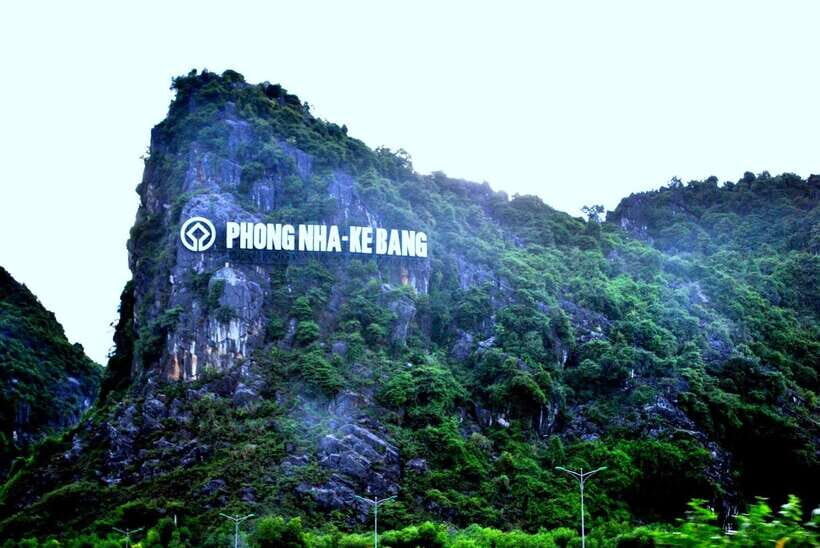 Hue: Full-day Echoes Of History Journey To Phong Nha Cave - The DMZ Stops: Bến Hải River and Hien Luong Bridge