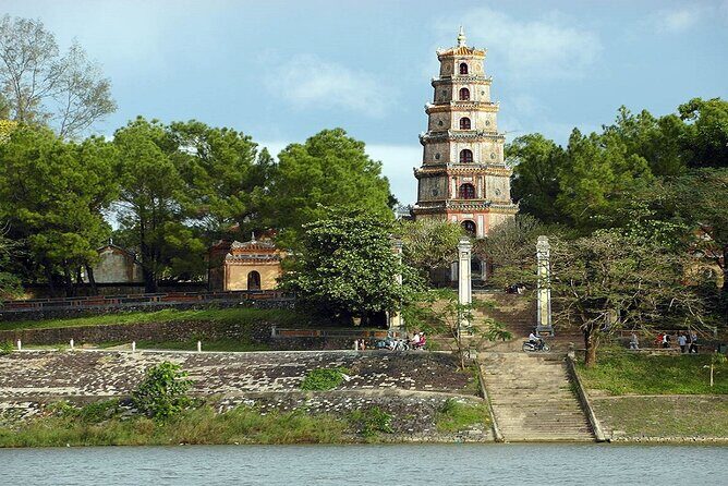 Hue Half Day Tour With Optional Dragon Boat on Perfume River - Getting Your Bearings in Hue in 3 to 6 Hours