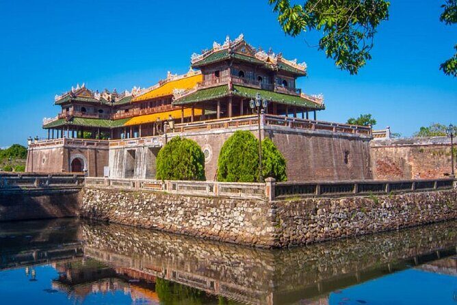 Hue Half Day Tour With Optional Dragon Boat on Perfume River - Hotel Pickup and Air-Conditioned Comfort: Why It’s Worth It