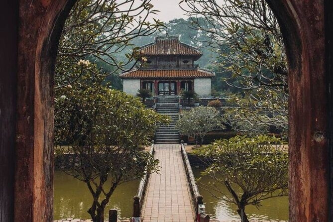 Hue Highlights Full-Day City Tour - Getting oriented fast: the day’s rhythm from pickup to drop-off