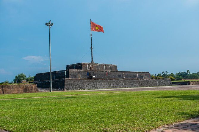 Hue Imperial City and Countryside Tour with Mr T Easy Rider - Why this Hue motorbike day makes sense
