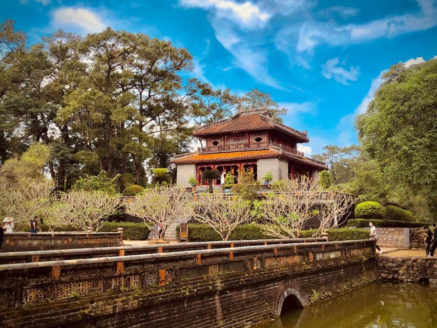 Hue Imperial City Sightseeing Full-Day Trip From Hue - Key Points That Make This Trip Worth Your Time