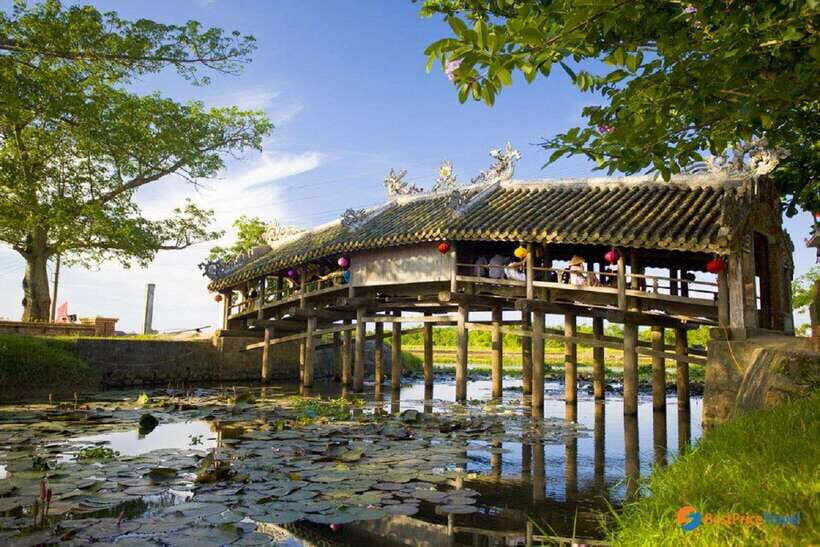 Hue Motorbike & Boat Tour to Countryside & Heritage Sites - Imperial City and Minh Mang: Starting With Hue’s Power Center
