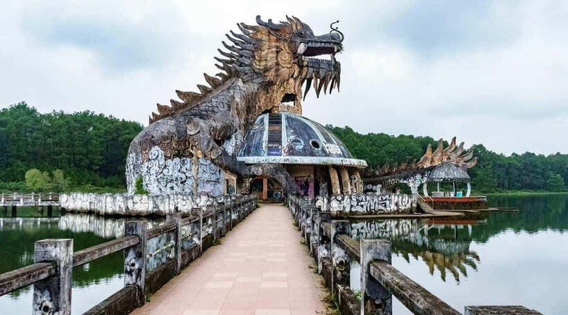 Hue Motorbike & Boat Tour to Countryside & Heritage Sites - The Riding Experience: What to Expect (and How to Feel Confident)