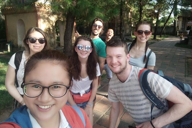 Hue Motorbike Half Day Tour: Visit Unusual Things in Hue City - Key highlights you’ll feel fast