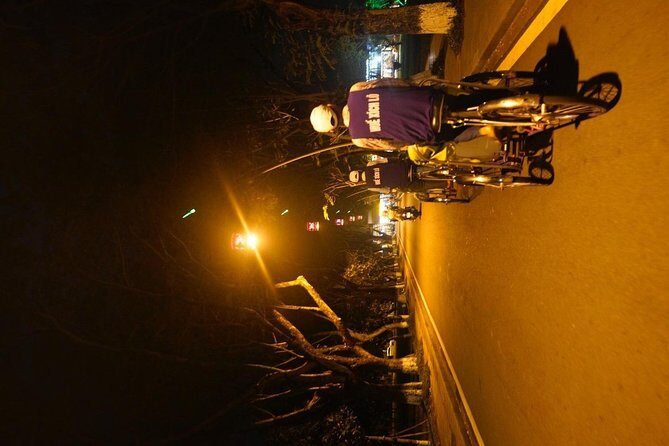 Hue Night Street Food Safari By Cyclo - Cyclo ride tips: how to get the most out of the transport