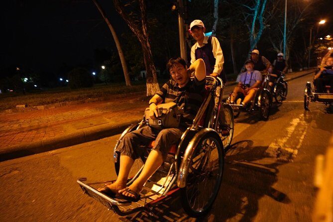 Hue Night Street Food Safari By Cyclo - Price and value check: is this a smart deal?