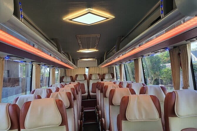 Hue (Phu Bai) Airport Pickup to Hue City Center by Private car - Value at $12 Per Group: What You’re Really Paying For