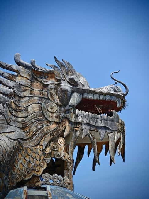 Hue Private Tour with Local Guide – Customize Your Itinerary - Key things to know before you go