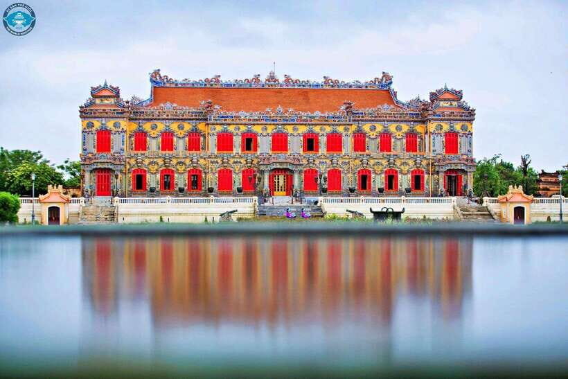 Hue: Royal City Tour – Customize Your Own Itinerary - Minh Mang Tomb, Khai Dinh Tomb, Tu Duc Tomb: Choosing Your Royal Architecture