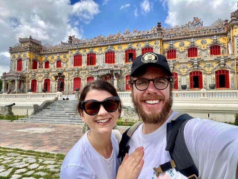 Hue: Royal City Tour – Customize Your Own Itinerary - Practical Tips So Your Custom Hue Day Feels Easy