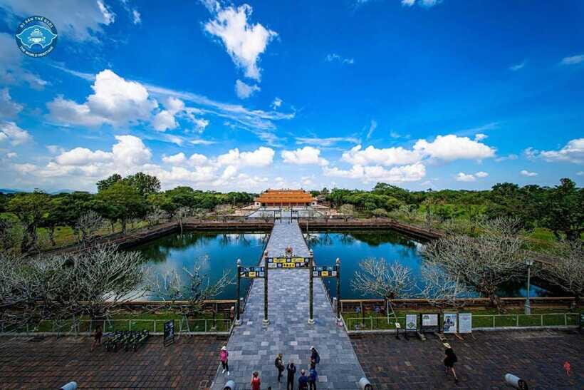 Hue: Royal City Tour – Customize Your Own Itinerary - Should You Book This Hue Royal City Tour?