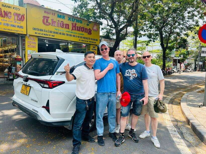 Hue: Royal Tombs & Pagoda Private Tour By Dragon Boat & Car - Khai Dinh Tomb: the Vietnamese-and-European architecture twist